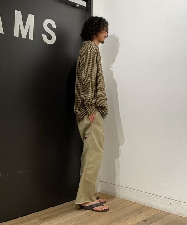 ビームス 町田（1210287） スタイリング・コーディネイト｜BEAMS