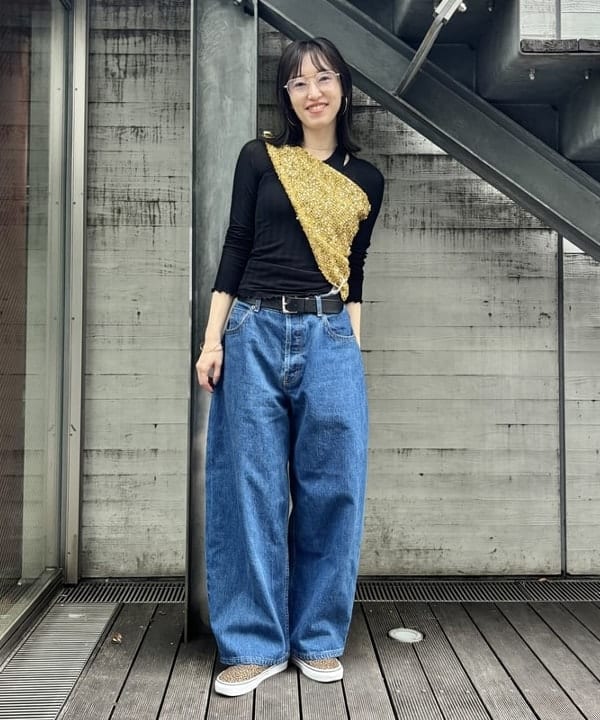 Misaki Kubota（1210306） スタイリング・コーディネイト｜BEAMS