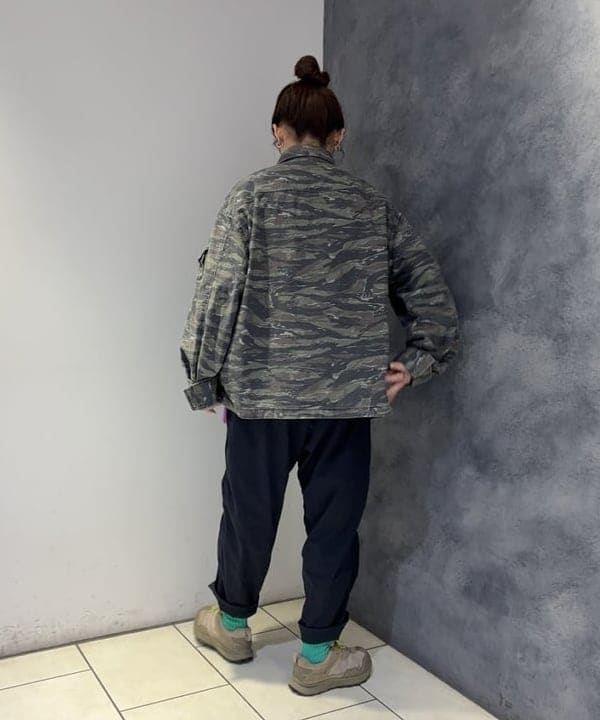 モモさんの「BEAMS WOMEN｜」を使ったコーディネート