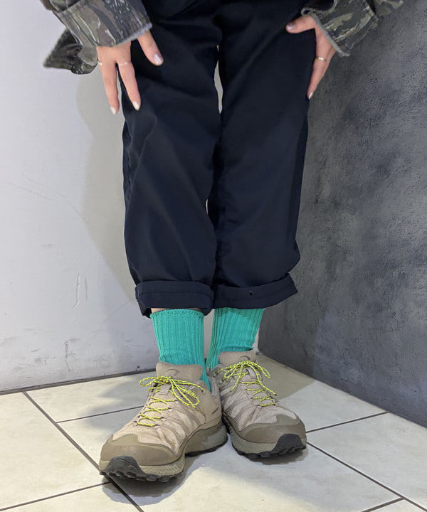 モモさんの「BEAMS WOMEN｜」を使ったコーディネート