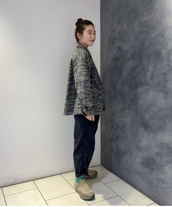 モモさんの「BEAMS WOMEN｜」を使ったコーディネート