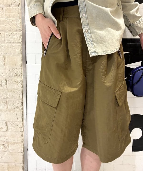 マツミヤさんの「BEAMS WOMEN｜LEVI&rsquo;S(R) / TEODORA WESTERN SHIRT」を使ったコーディネート