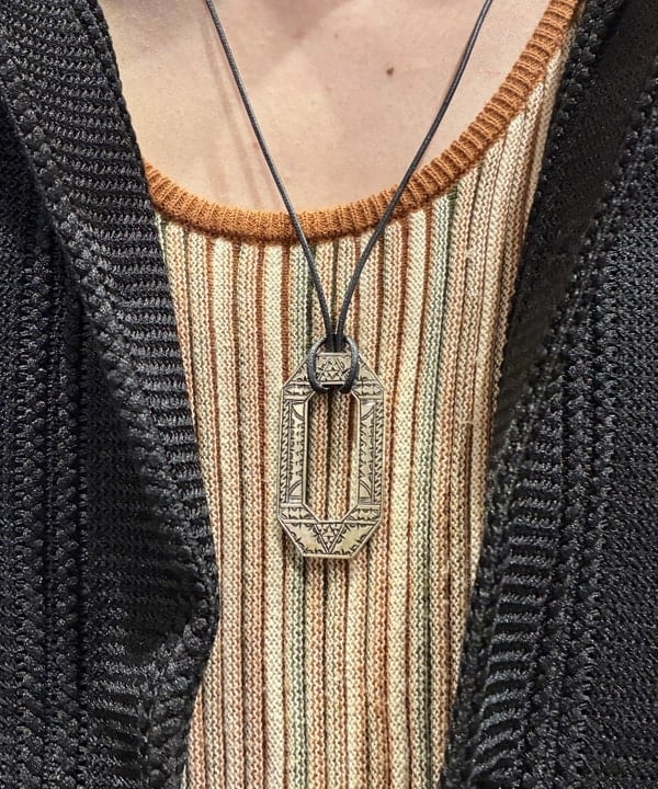 rogiさんの「BEAMS WOMEN｜ショート メッシュ オープンカラーシャツ【ワイドショートフィット】」を使ったコーディネート