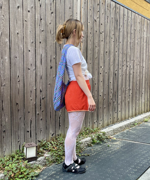 遠藤 かなたさんの「BEAMS WOMEN｜」を使ったコーディネート