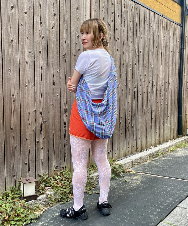 遠藤 かなたさんの「BEAMS WOMEN｜」を使ったコーディネート