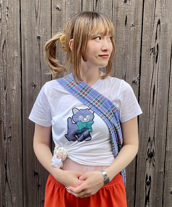 遠藤 かなたさんの「BEAMS WOMEN｜」を使ったコーディネート