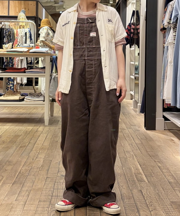 原口 愛さんの「BEAMS WOMEN｜」を使ったコーディネート