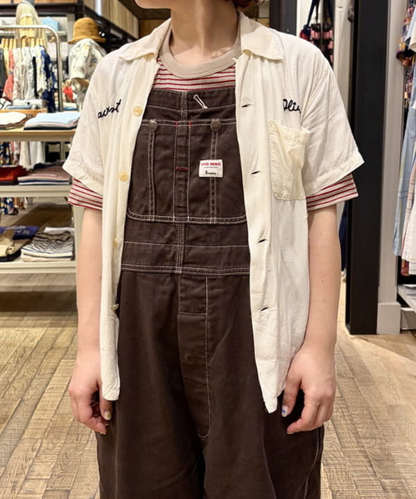 原口 愛さんの「BEAMS WOMEN｜」を使ったコーディネート