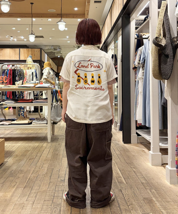 原口 愛さんの「BEAMS WOMEN｜」を使ったコーディネート
