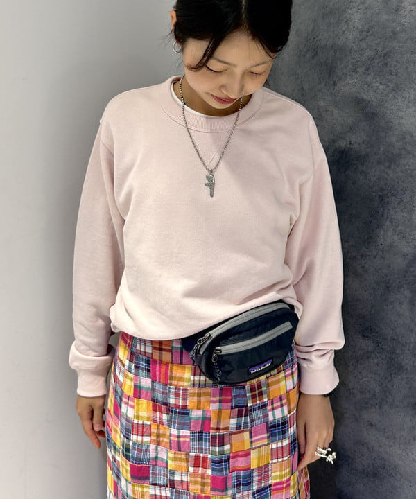 ななこさんの「BEAMS WOMEN｜Otro Accesorio / バンビ リング」を使ったコーディネート