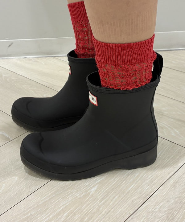 SAEさんの「BEAMS WOMEN｜レース スカラヘム ハーフ パンツ」を使ったコーディネート