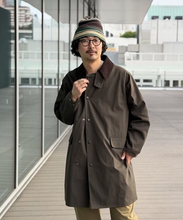 BAKU(東江 漠)さんの「」を使ったコーディネート
