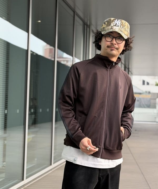 BAKU(東江 漠)さんの「」を使ったコーディネート