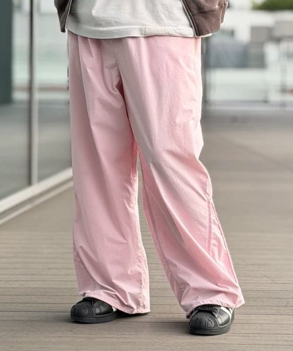 BAKU(東江 漠)さんの「BEAMS WOMEN｜」を使ったコーディネート
