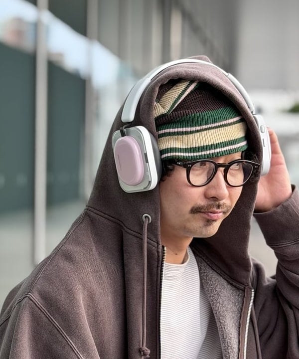 BAKU(東江 漠)さんの「BEAMS WOMEN｜」を使ったコーディネート