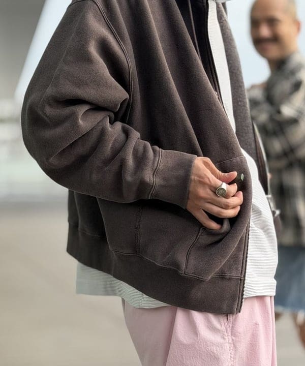 BAKU(東江 漠)さんの「BEAMS WOMEN｜」を使ったコーディネート