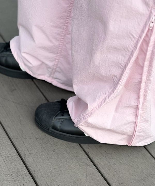 BAKU(東江 漠)さんの「BEAMS WOMEN｜」を使ったコーディネート