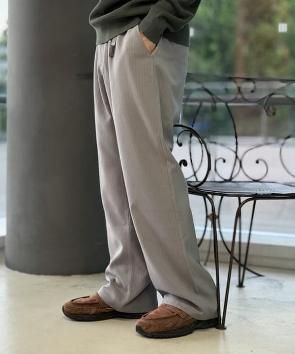 BAKU(東江 漠)さんの「BEAMS WOMEN｜」を使ったコーディネート