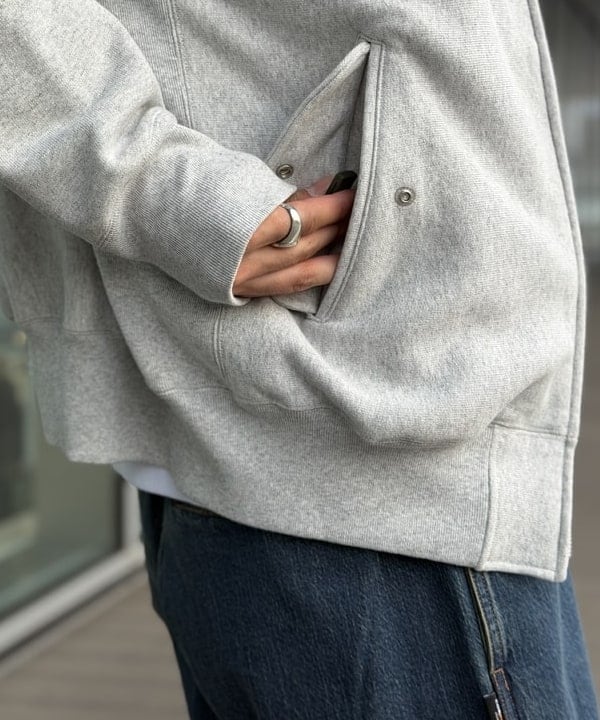 BAKU(東江 漠)さんの「BEAMS WOMEN｜」を使ったコーディネート