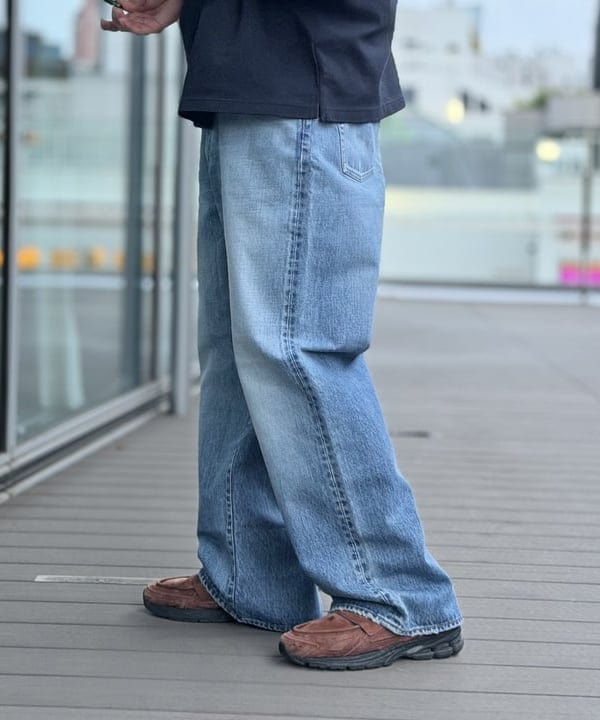 BAKU(東江 漠)さんの「BEAMS WOMEN｜」を使ったコーディネート