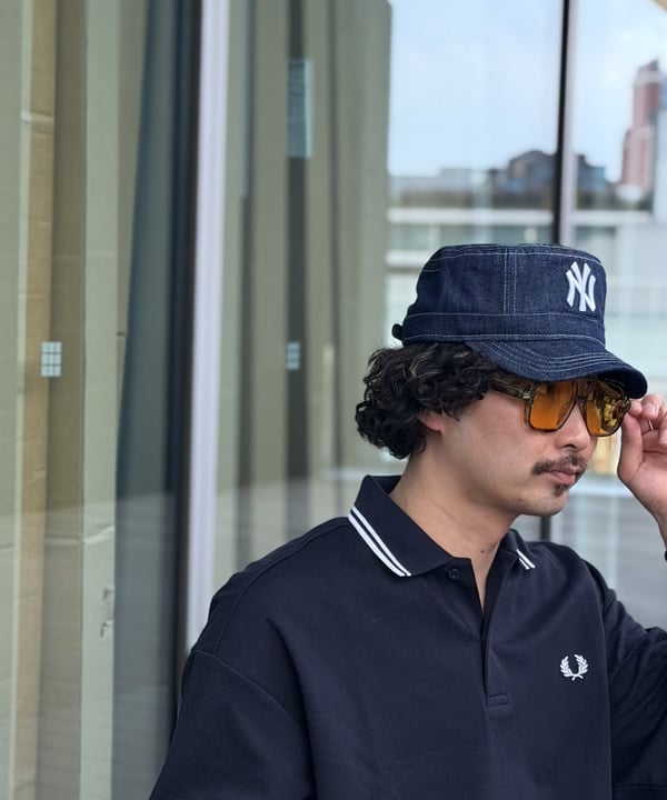BAKU(東江 漠)さんの「BEAMS WOMEN｜」を使ったコーディネート