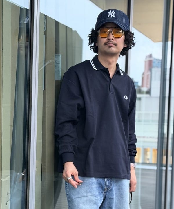 BAKU(東江 漠)さんの「BEAMS WOMEN｜」を使ったコーディネート