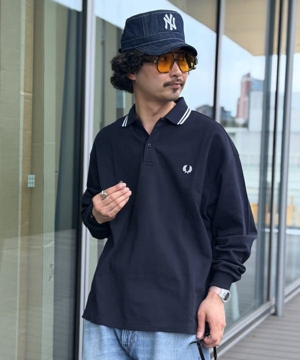 BAKU(東江 漠)さんの「BEAMS WOMEN｜」を使ったコーディネート