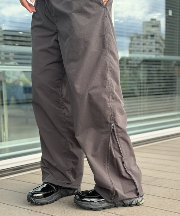 BAKU(東江 漠)さんの「BEAMS WOMEN｜」を使ったコーディネート