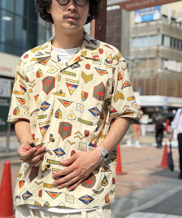 BAKU(東江 漠)さんの「」を使ったコーディネート