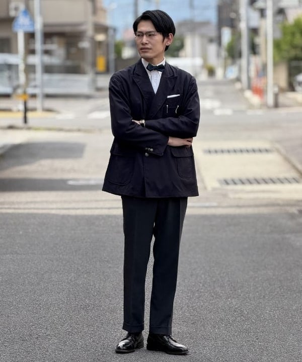 Pocket Chief Linen Solid