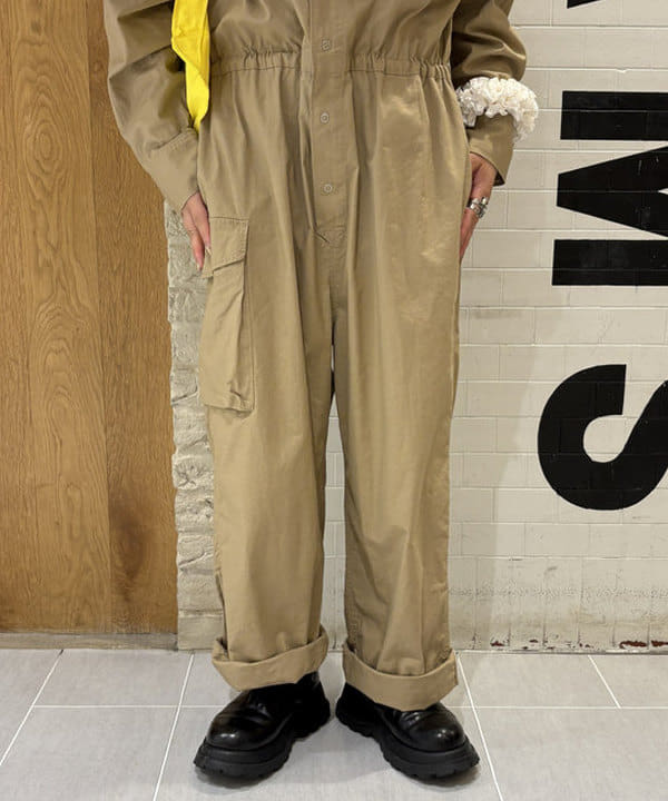 大石彩可さんの「BEAMS WOMEN｜▲NTB_B&B/PACKmini」を使ったコーディネート