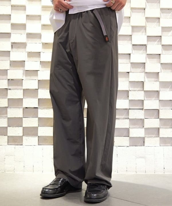 KUROCHANさんの「BEAMS WOMEN｜BEAMS｜【別注】FRED PERRY / Broad Short Sleeve Shirts｜半袖｜ブロード生地 上品｜別注 」を使ったコーディネート