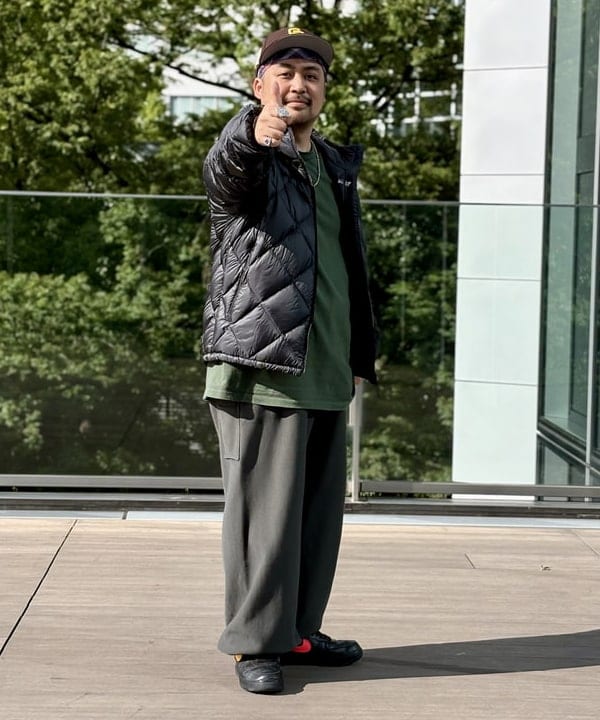 野口 健太朗