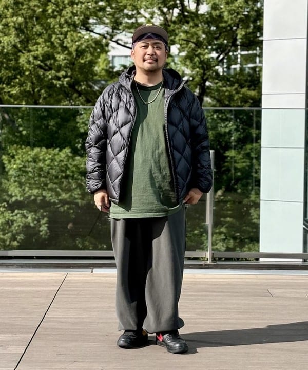 野口 健太朗