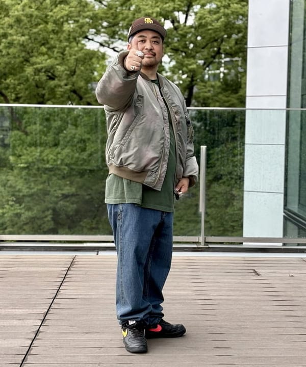 野口 健太朗