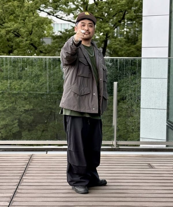 野口 健太朗