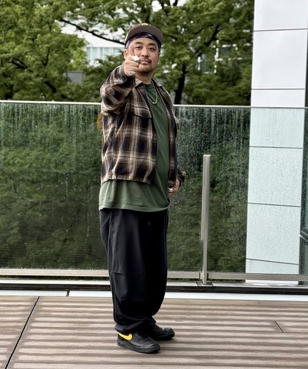 野口 健太朗