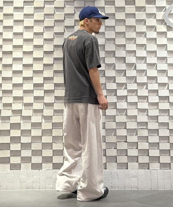 山本 泰紀さんの「BEAMS WOMEN｜」を使ったコーディネート