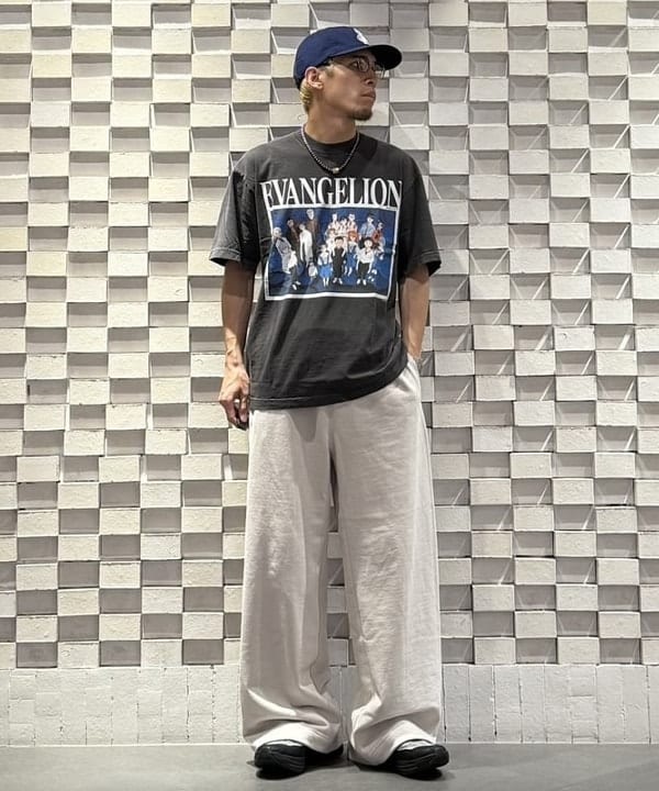 山本 泰紀さんの「BEAMS WOMEN｜」を使ったコーディネート