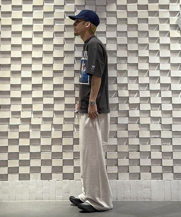 山本 泰紀さんの「BEAMS WOMEN｜」を使ったコーディネート