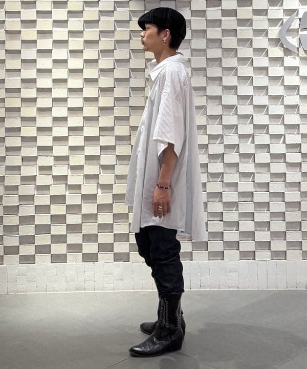 三宅 雄平さんの「BEAMS WOMEN｜」を使ったコーディネート