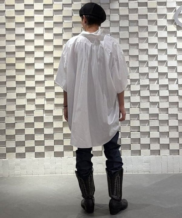 三宅 雄平さんの「BEAMS WOMEN｜」を使ったコーディネート