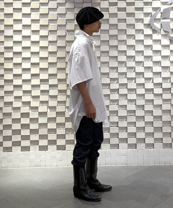 三宅 雄平さんの「BEAMS WOMEN｜」を使ったコーディネート