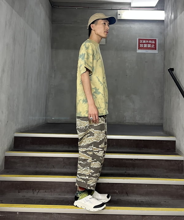 BANさんの「BEAMS WOMEN｜」を使ったコーディネート