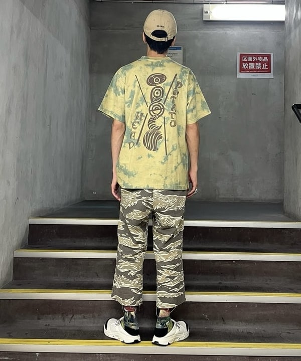 BANさんの「BEAMS WOMEN｜」を使ったコーディネート