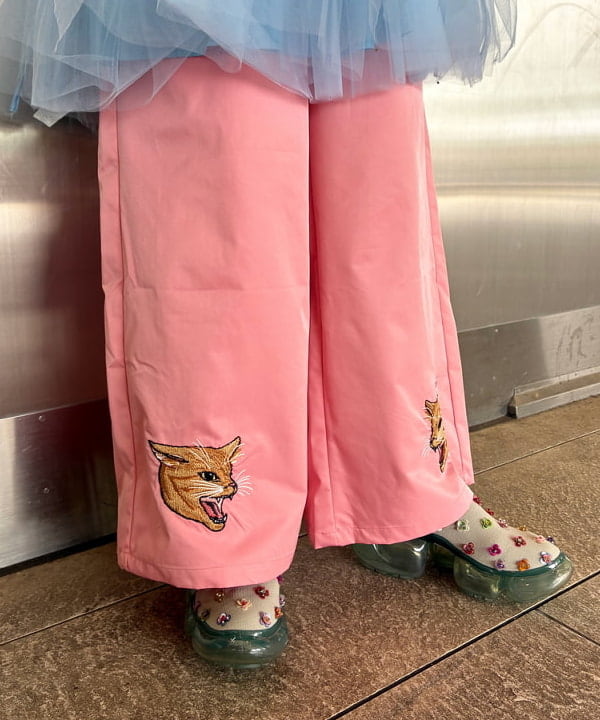 りかちょび