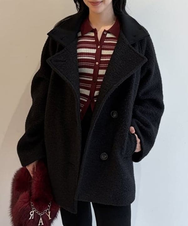 マツド ユメカさんの「BEAMS WOMEN｜」を使ったコーディネート