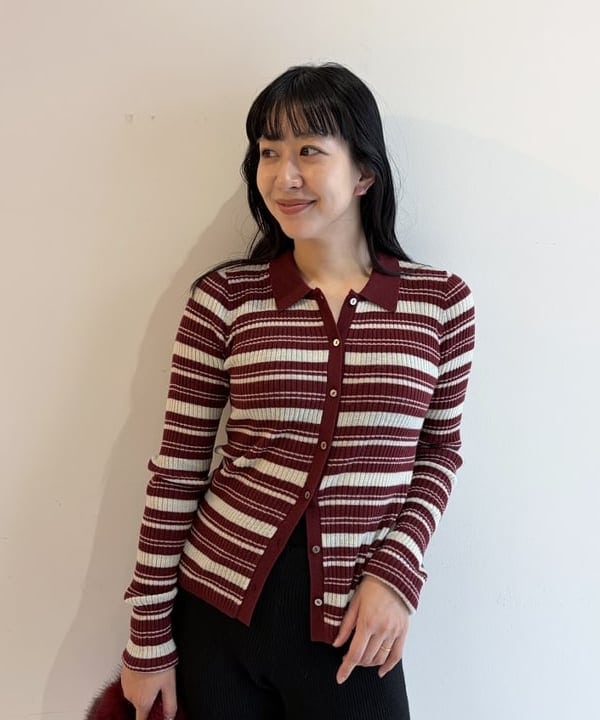 マツド ユメカさんの「BEAMS WOMEN｜」を使ったコーディネート