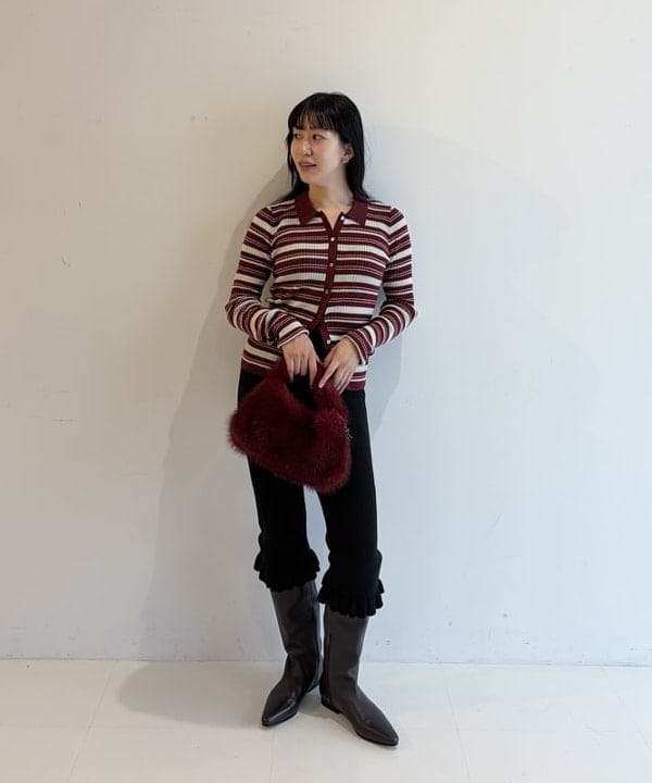 マツド ユメカさんの「BEAMS WOMEN｜」を使ったコーディネート