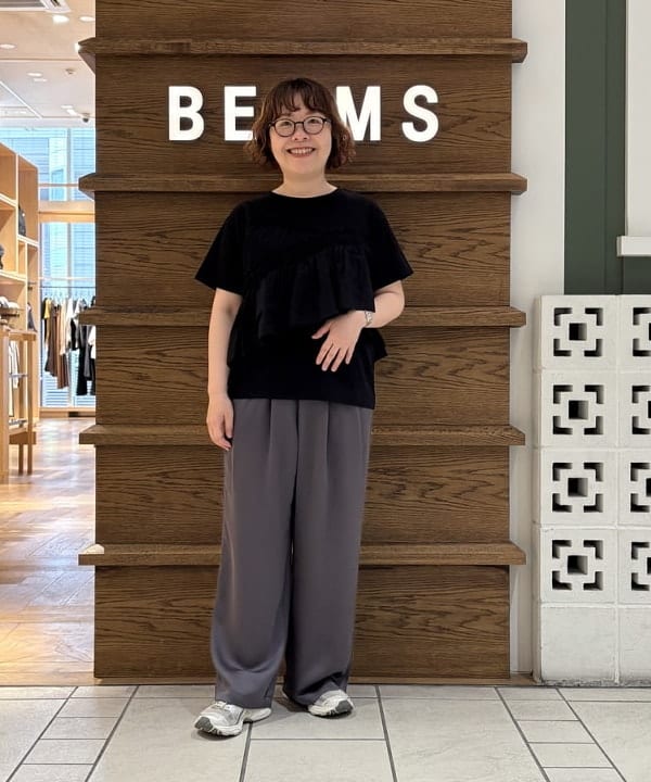 ビームス 静岡（1210834） スタイリング・コーディネイト｜BEAMS